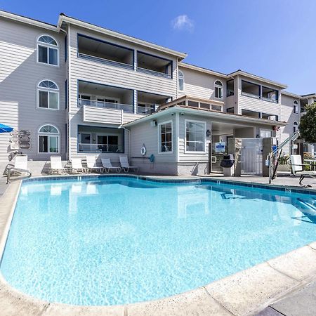 Capistrano Surfside Inn Dana Point Zewnętrze zdjęcie