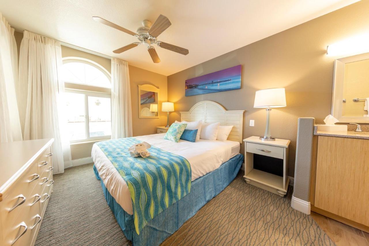 Capistrano Surfside Inn Dana Point Zewnętrze zdjęcie