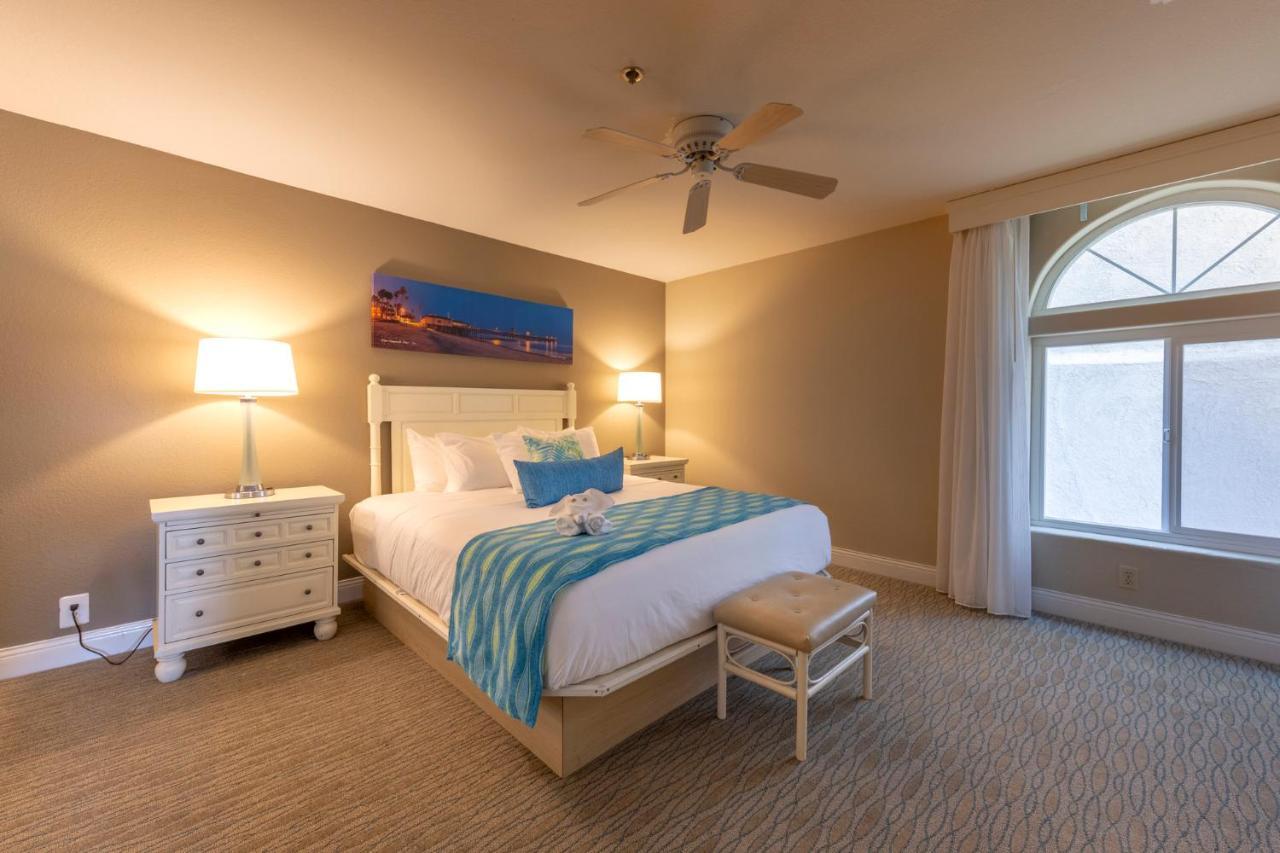 Capistrano Surfside Inn Dana Point Zewnętrze zdjęcie