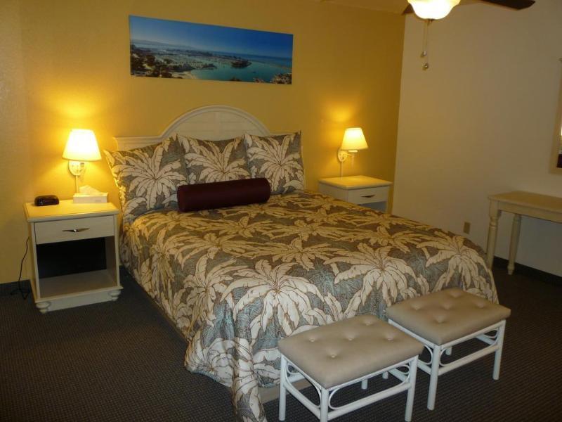Capistrano Surfside Inn Dana Point Zewnętrze zdjęcie