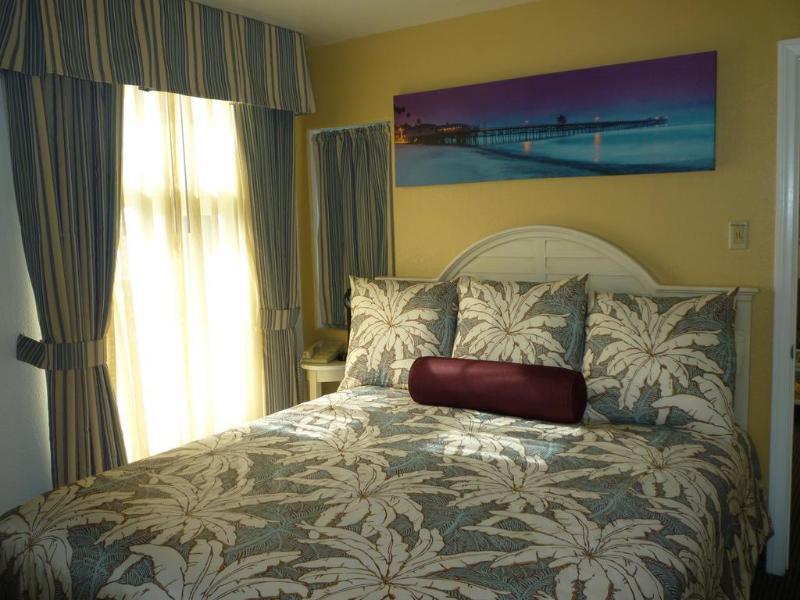 Capistrano Surfside Inn Dana Point Zewnętrze zdjęcie