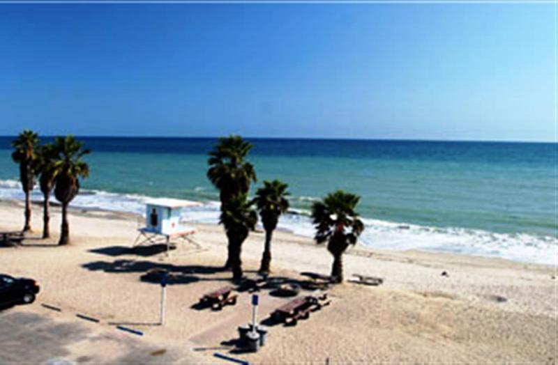 Capistrano Surfside Inn Dana Point Zewnętrze zdjęcie