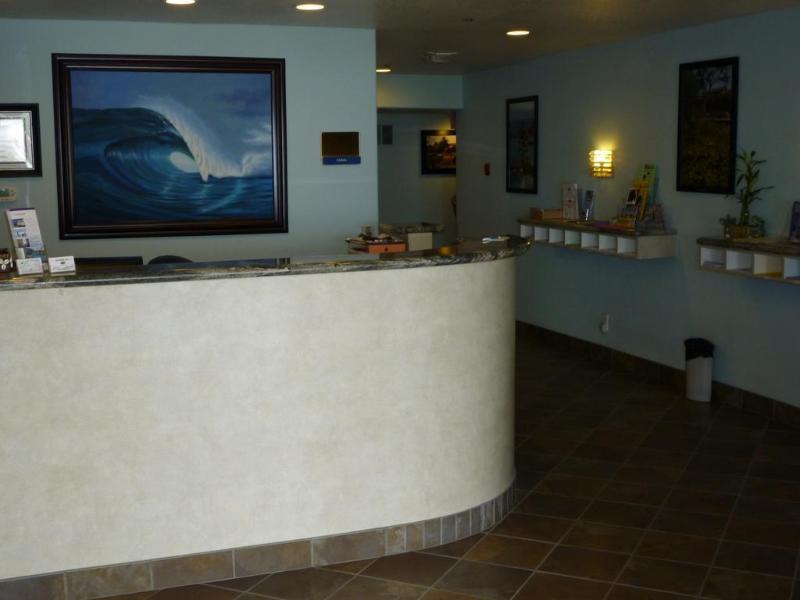 Capistrano Surfside Inn Dana Point Zewnętrze zdjęcie