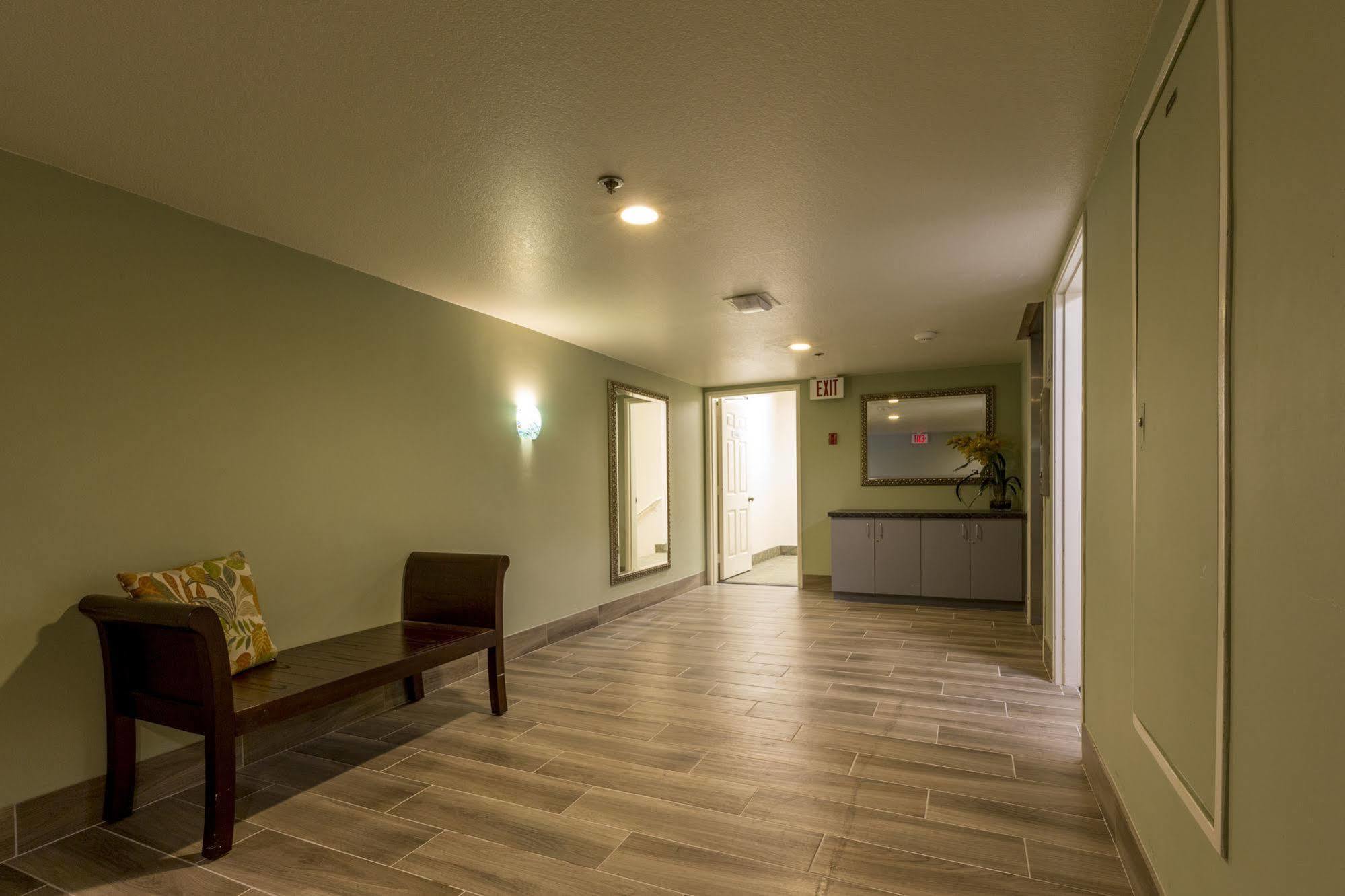 Capistrano Surfside Inn Dana Point Zewnętrze zdjęcie