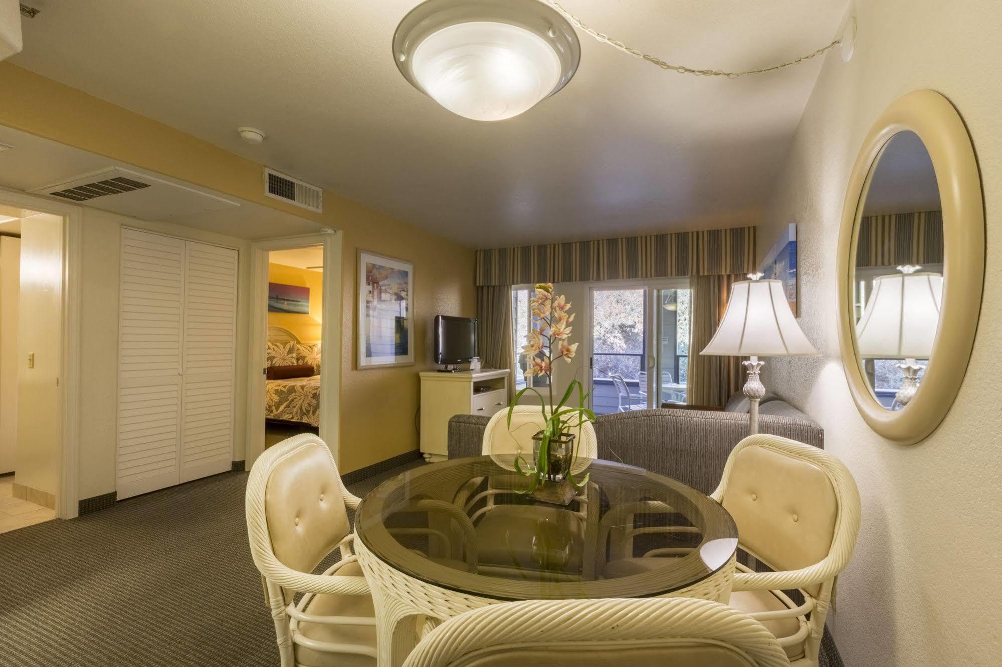 Capistrano Surfside Inn Dana Point Zewnętrze zdjęcie