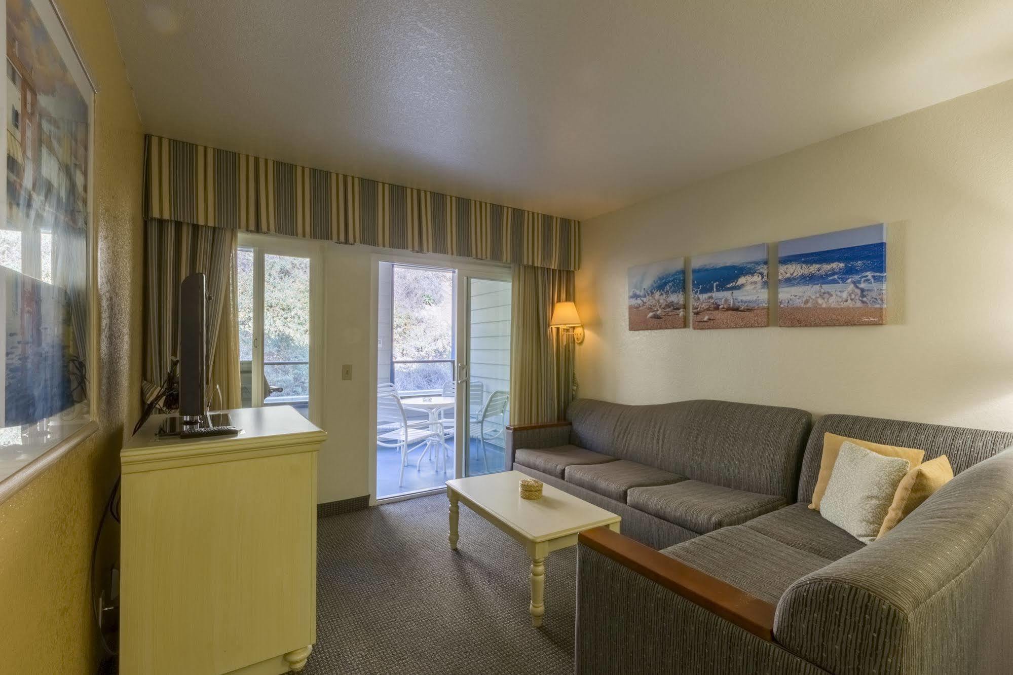 Capistrano Surfside Inn Dana Point Zewnętrze zdjęcie
