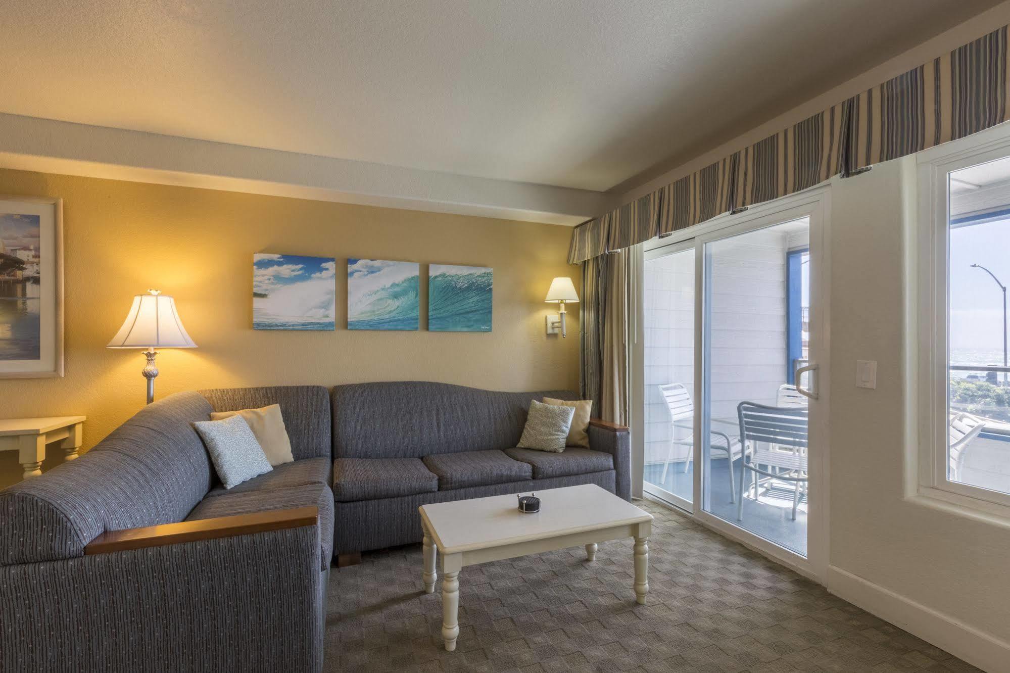 Capistrano Surfside Inn Dana Point Zewnętrze zdjęcie
