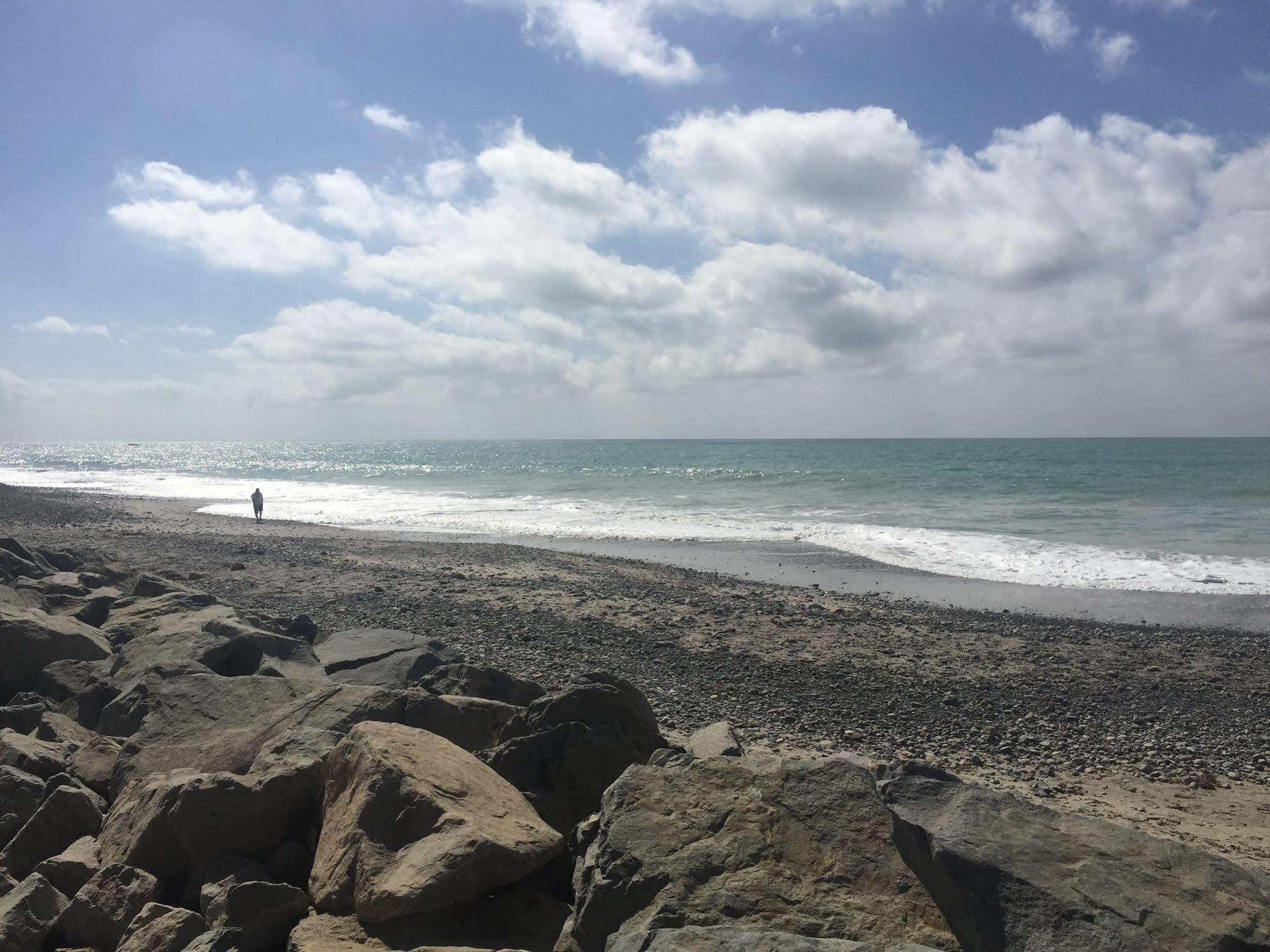 Capistrano Surfside Inn Dana Point Zewnętrze zdjęcie