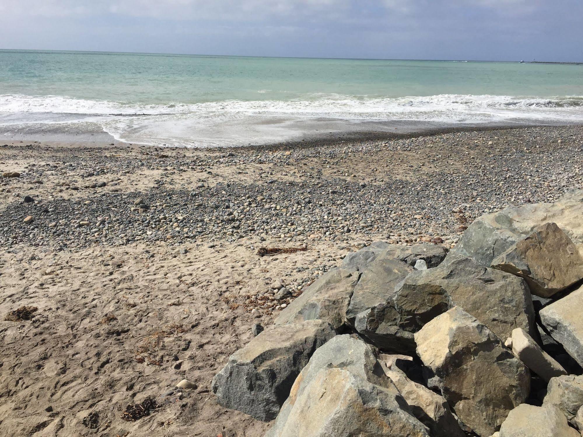 Capistrano Surfside Inn Dana Point Zewnętrze zdjęcie