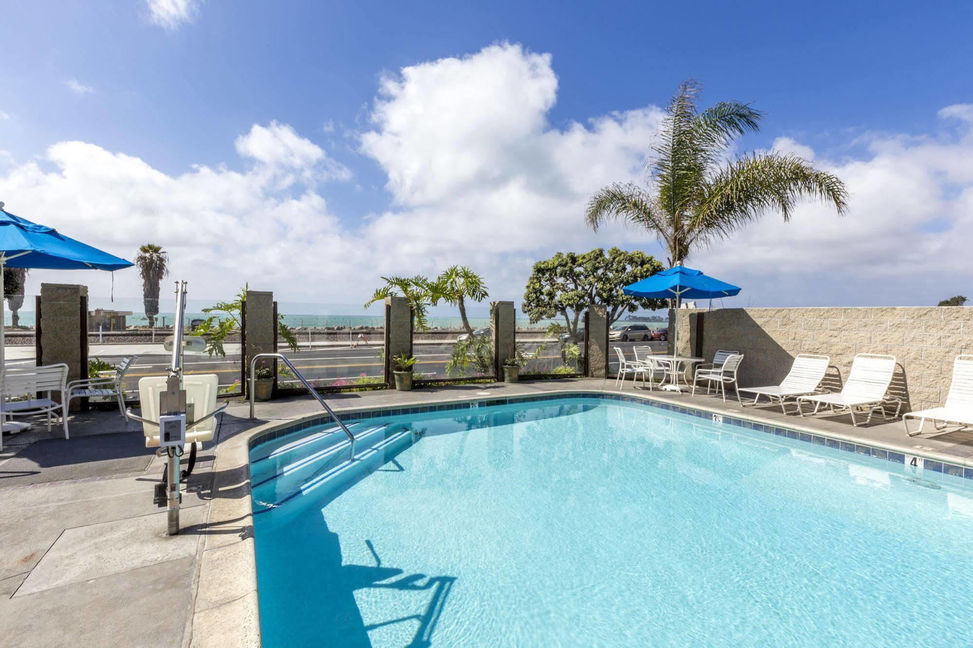 Capistrano Surfside Inn Dana Point Zewnętrze zdjęcie