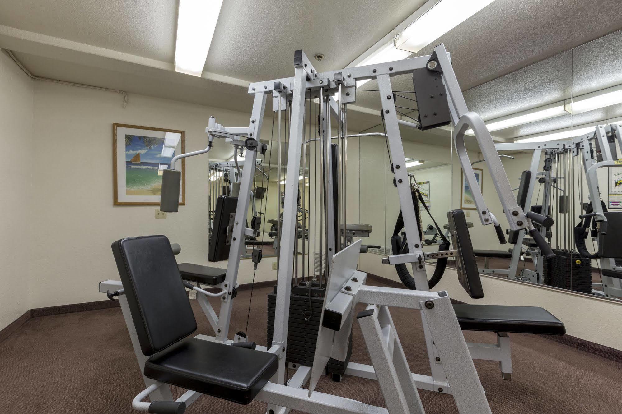 Capistrano Surfside Inn Dana Point Zewnętrze zdjęcie