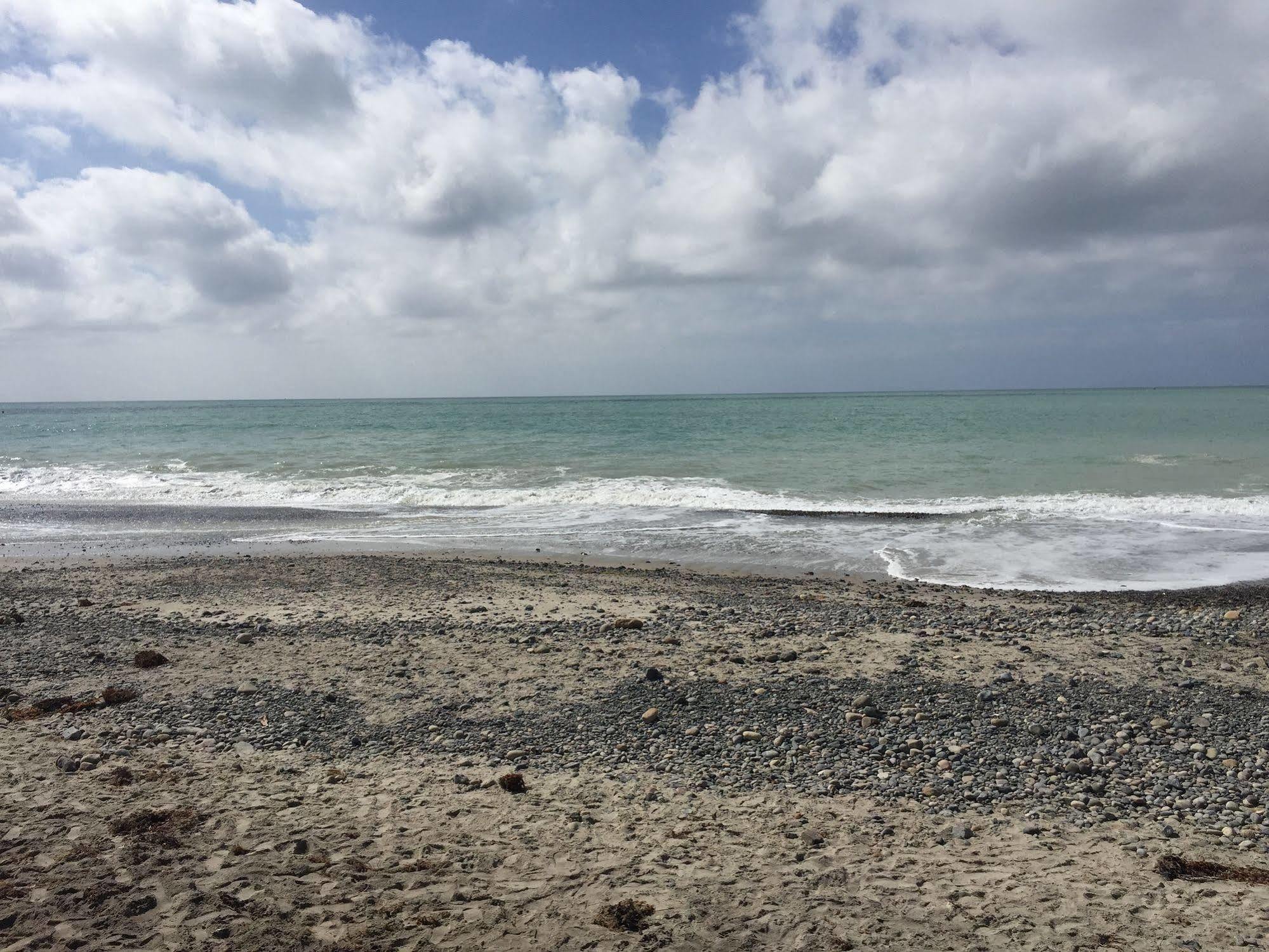 Capistrano Surfside Inn Dana Point Zewnętrze zdjęcie