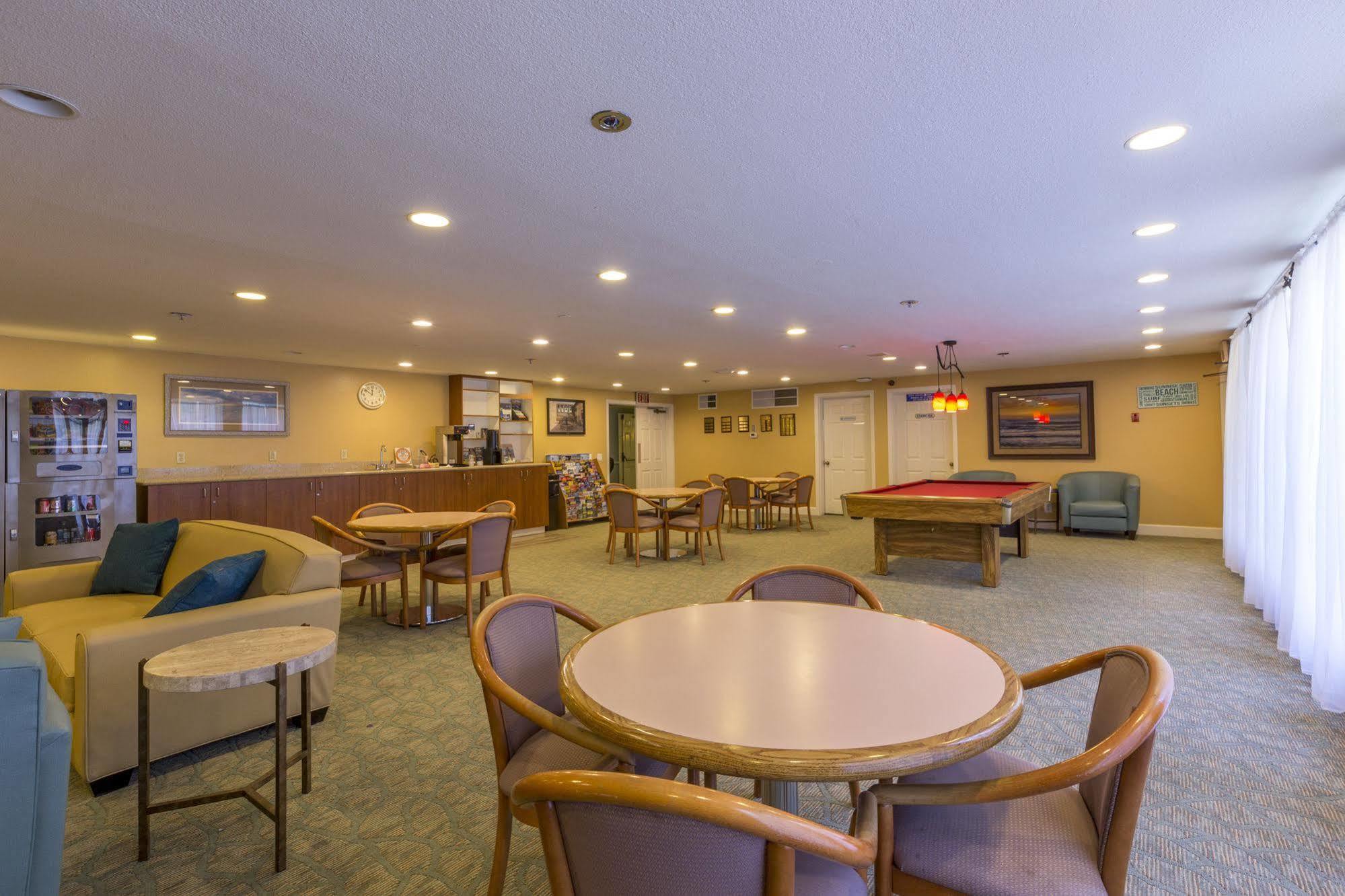 Capistrano Surfside Inn Dana Point Zewnętrze zdjęcie