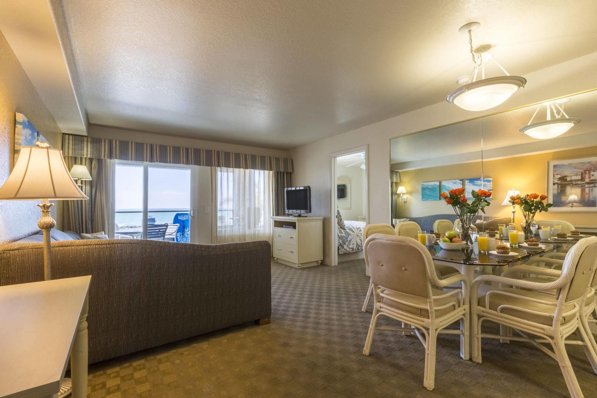 Capistrano Surfside Inn Dana Point Zewnętrze zdjęcie
