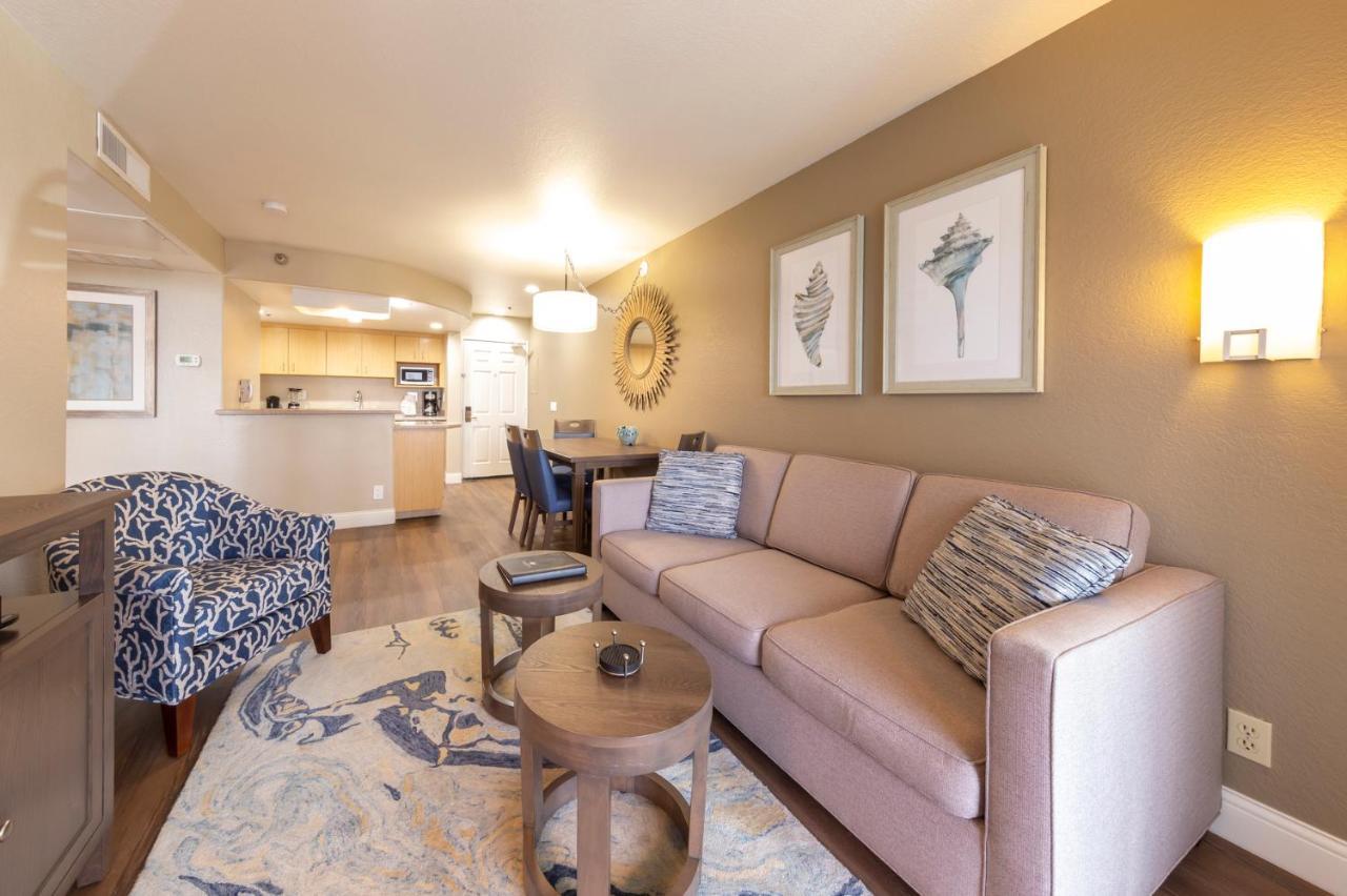Capistrano Surfside Inn Dana Point Zewnętrze zdjęcie