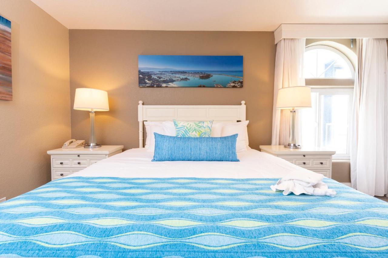 Capistrano Surfside Inn Dana Point Zewnętrze zdjęcie
