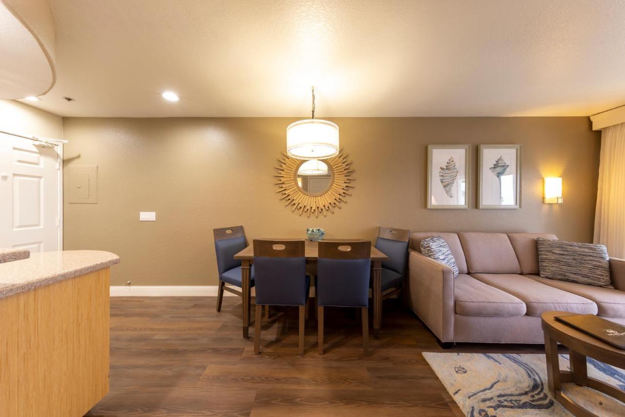 Capistrano Surfside Inn Dana Point Zewnętrze zdjęcie